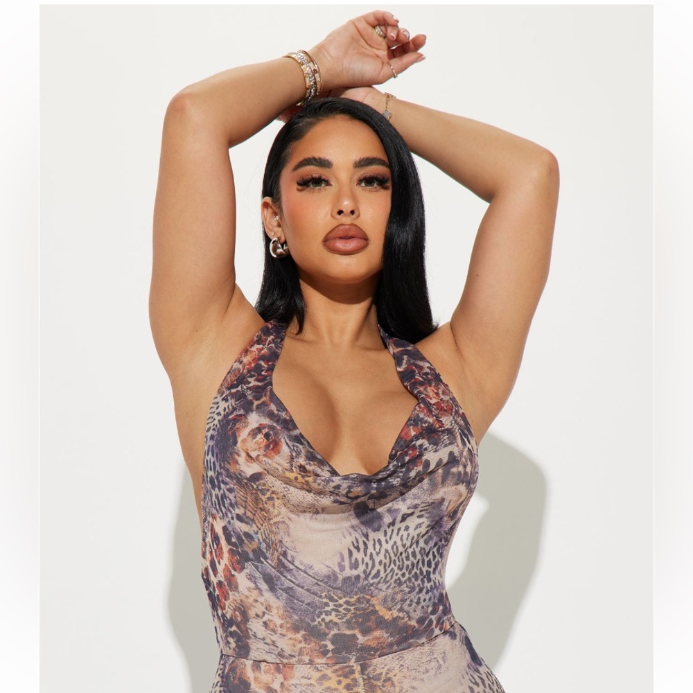Jumpsuit